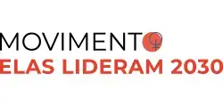 logo movimento elas lideram