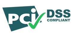 logo pci DSS Compliance