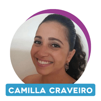 podcast camilla craveiro