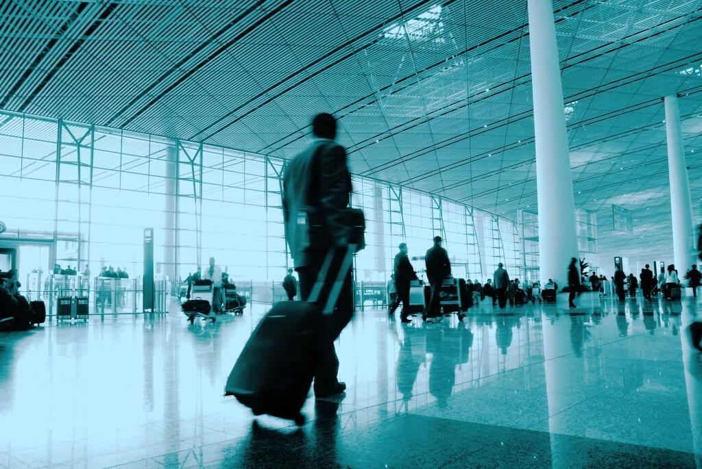 viagens corporativas crescem 11% 2023