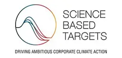 certificação science based targets