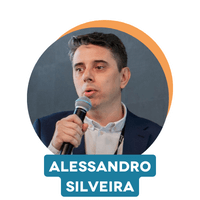 podcast alessandro silveira