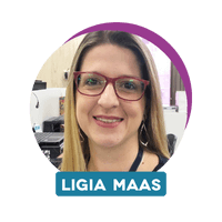 podcast ligia maas