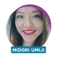 podcast midori umiji