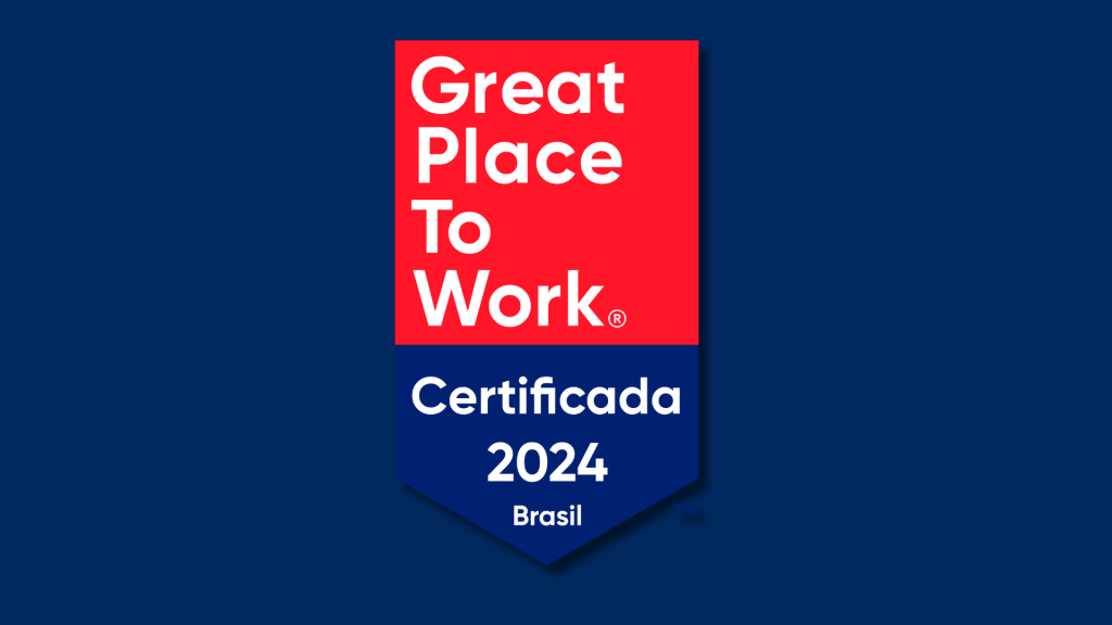 banner selo de certificação gptw
