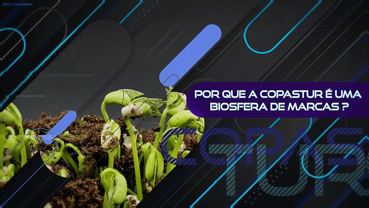 Por que a Copastur é uma biosfera de marcas? Diz Aí, Edmar #1