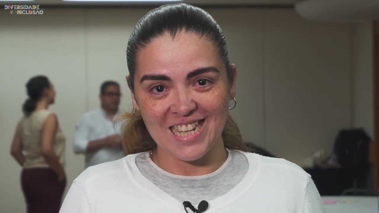 Programa Liderança Inclusiva da Copastur