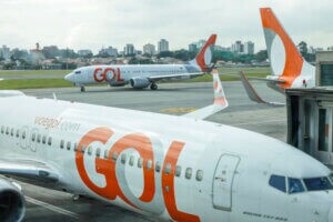 gol lança tarifa