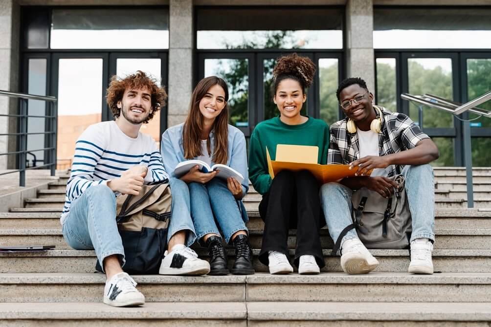Faculdade no exterior como fazer?