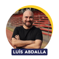 Luis Abdalla