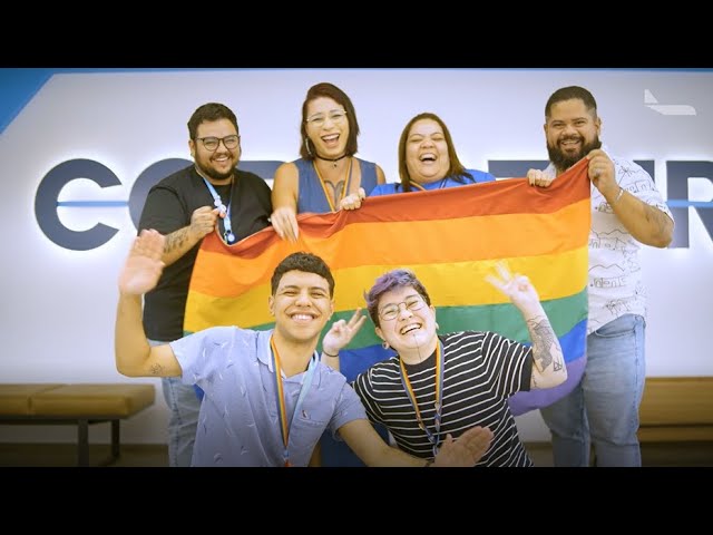 Celebrando a Diversidade na Copastur