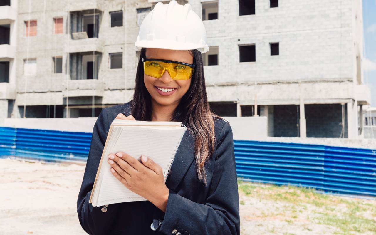 supervisão de obras