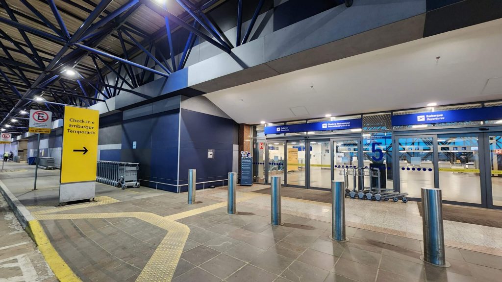 Aeroporto de Salgado Filho