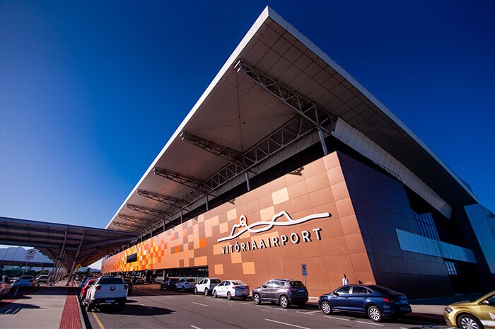 aeroportos sustentaveis