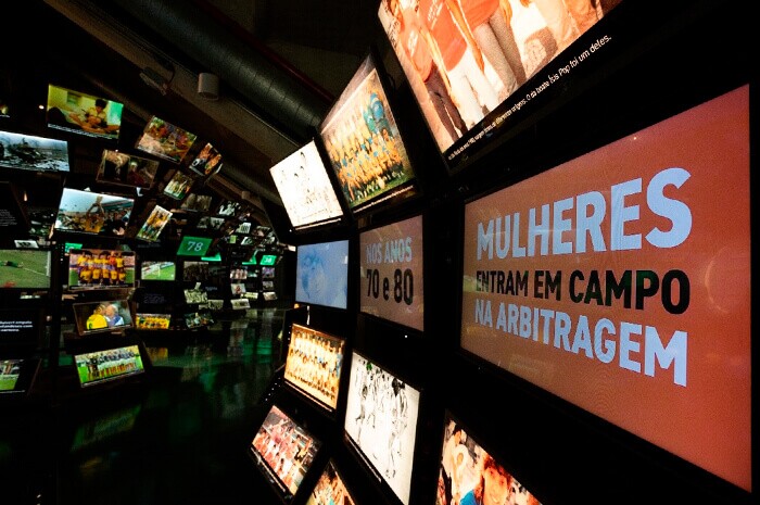 museu do futebol