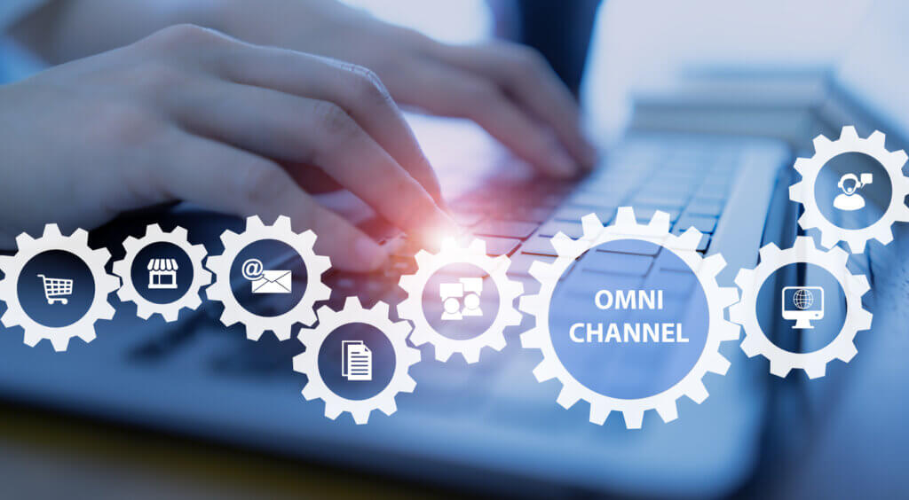Comunicação Omnichannel