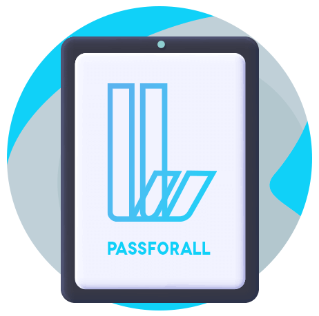 ferramenta passforall