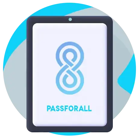 ferramenta passforall