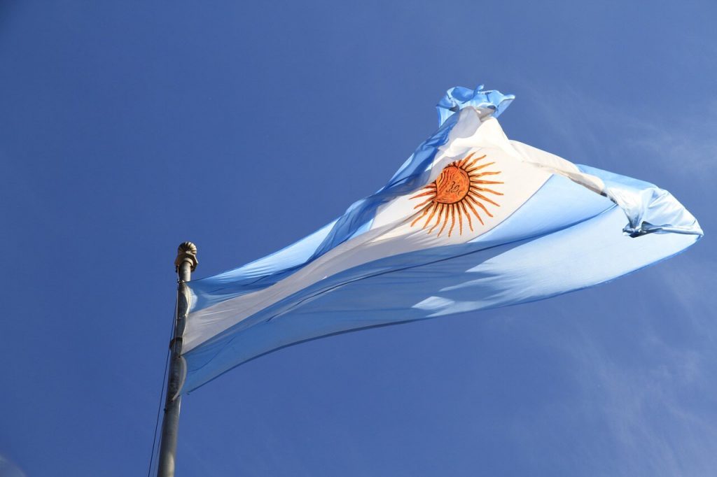 argentina moderniza o transporte aereo