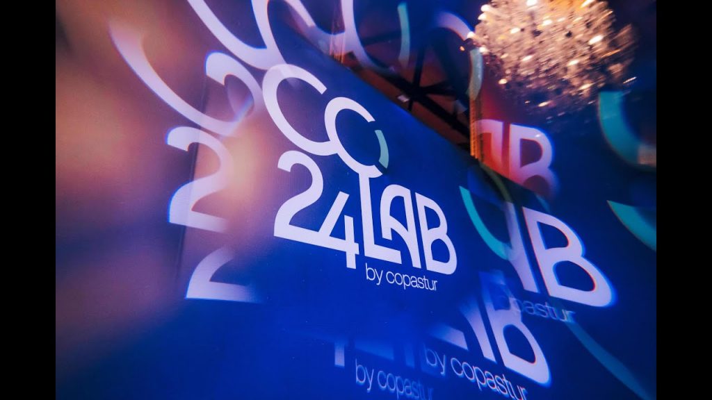 COLAB 2024 - Convenção anual Copastur