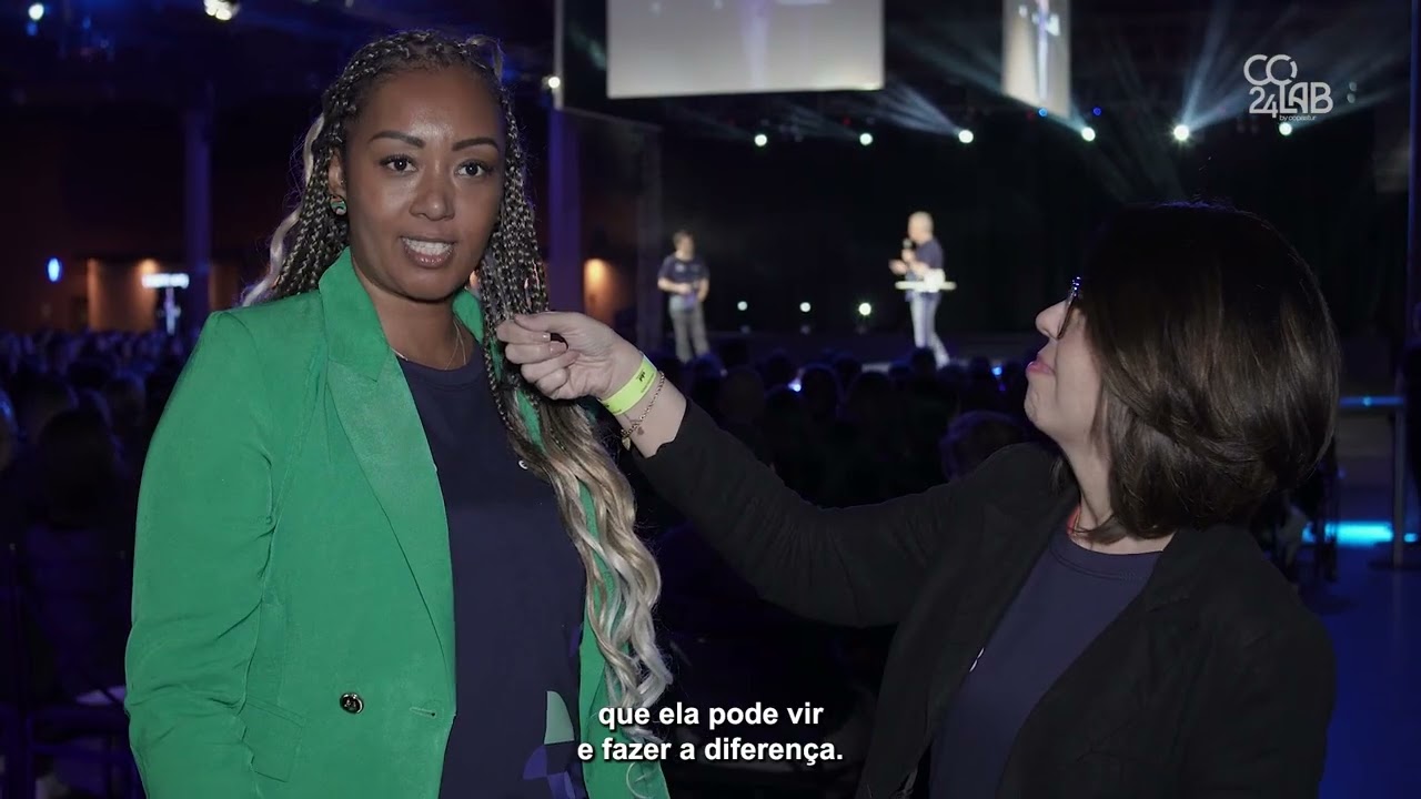 COLAB 2024 – Entrevistas na Convenção Copastur