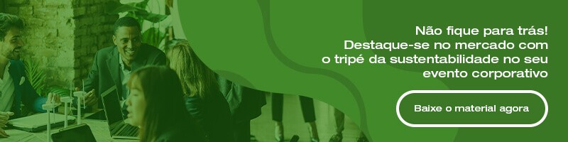 eventos corporativos tripe de sustentabilidade 3