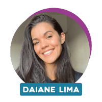 podcast daiane lima