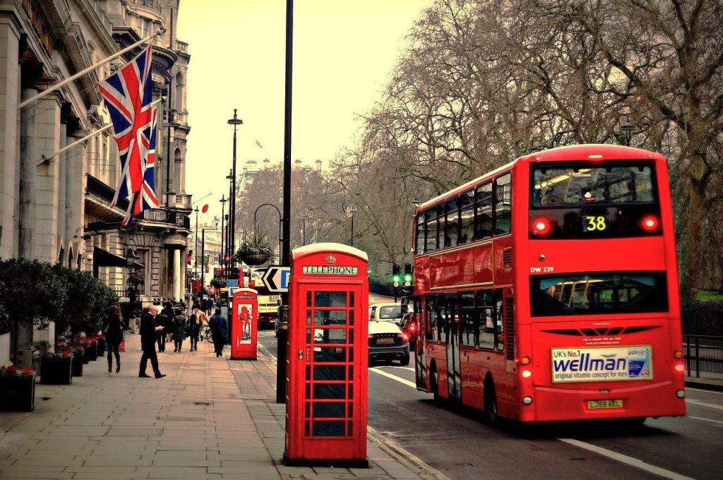 reino unido uk