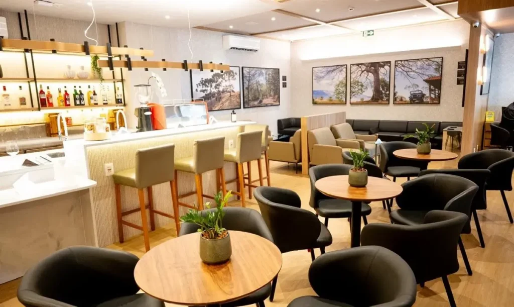w premium group londrina