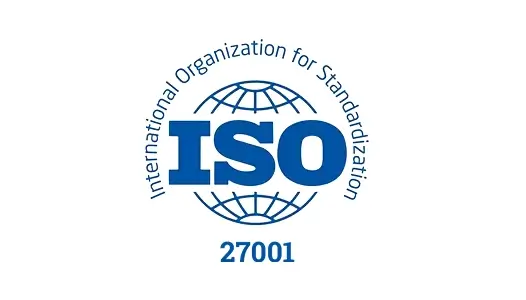 copastur certificacao iso 27001