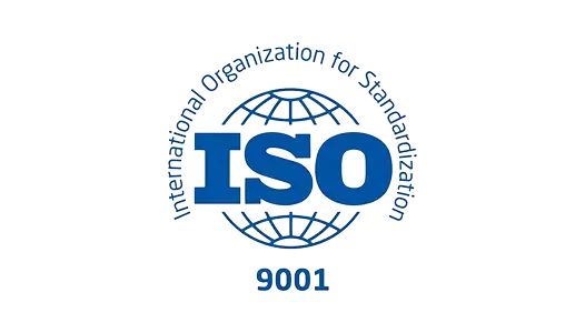 copastur certificacao iso 9001