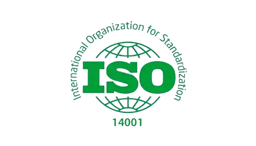 copastur logo iso 14001