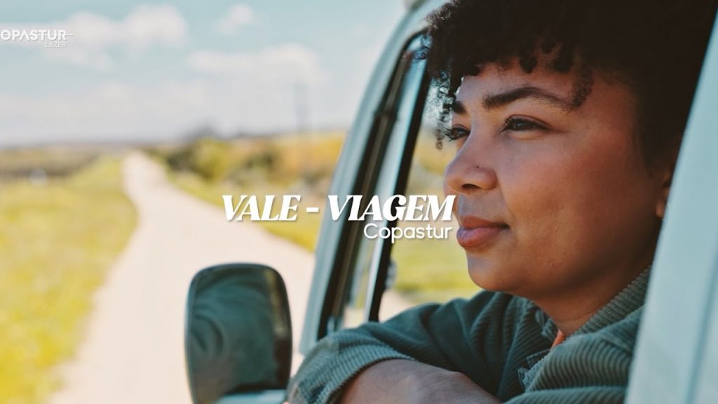 Conheça o Vale-viagem da Copastur Lazer