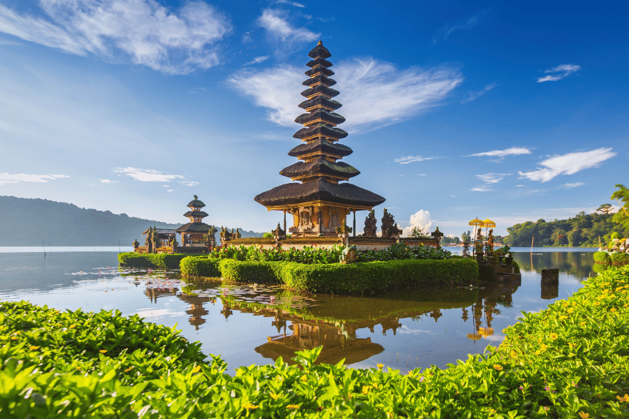 Bali Indonesia
