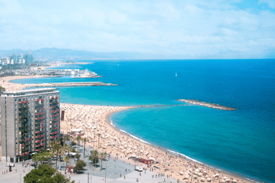 Barcelona