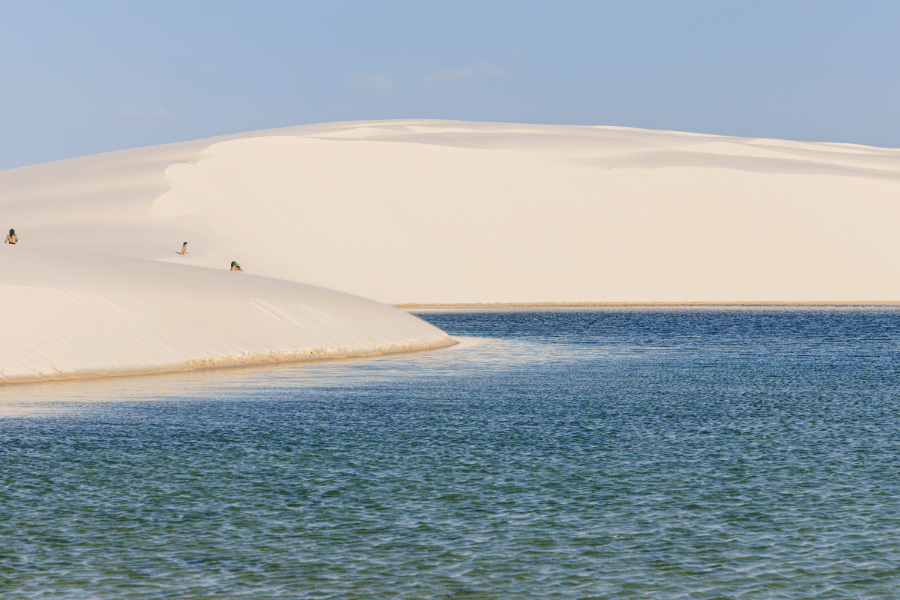 Lencois Maranhenses