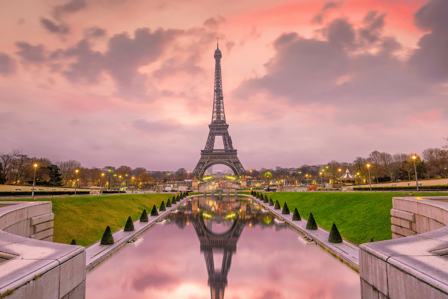 Paris