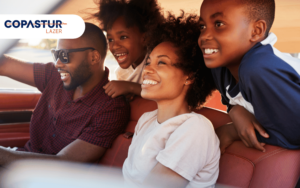 Lugares para viajar em julho