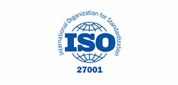 selo iso 27001