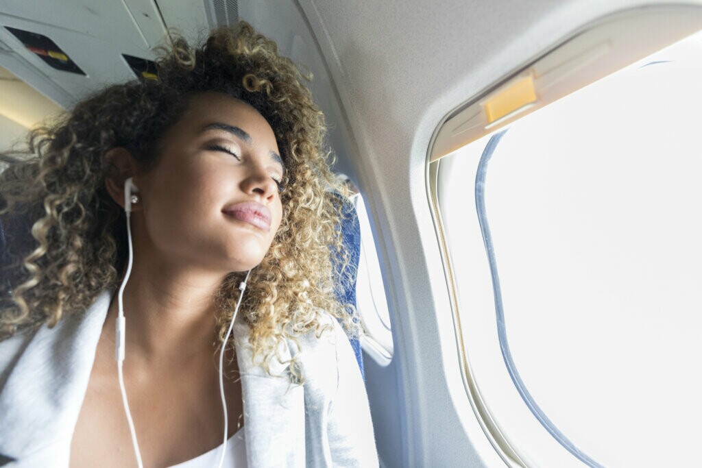 viagens de negócios seguras
