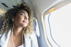 viagens de negócios seguras