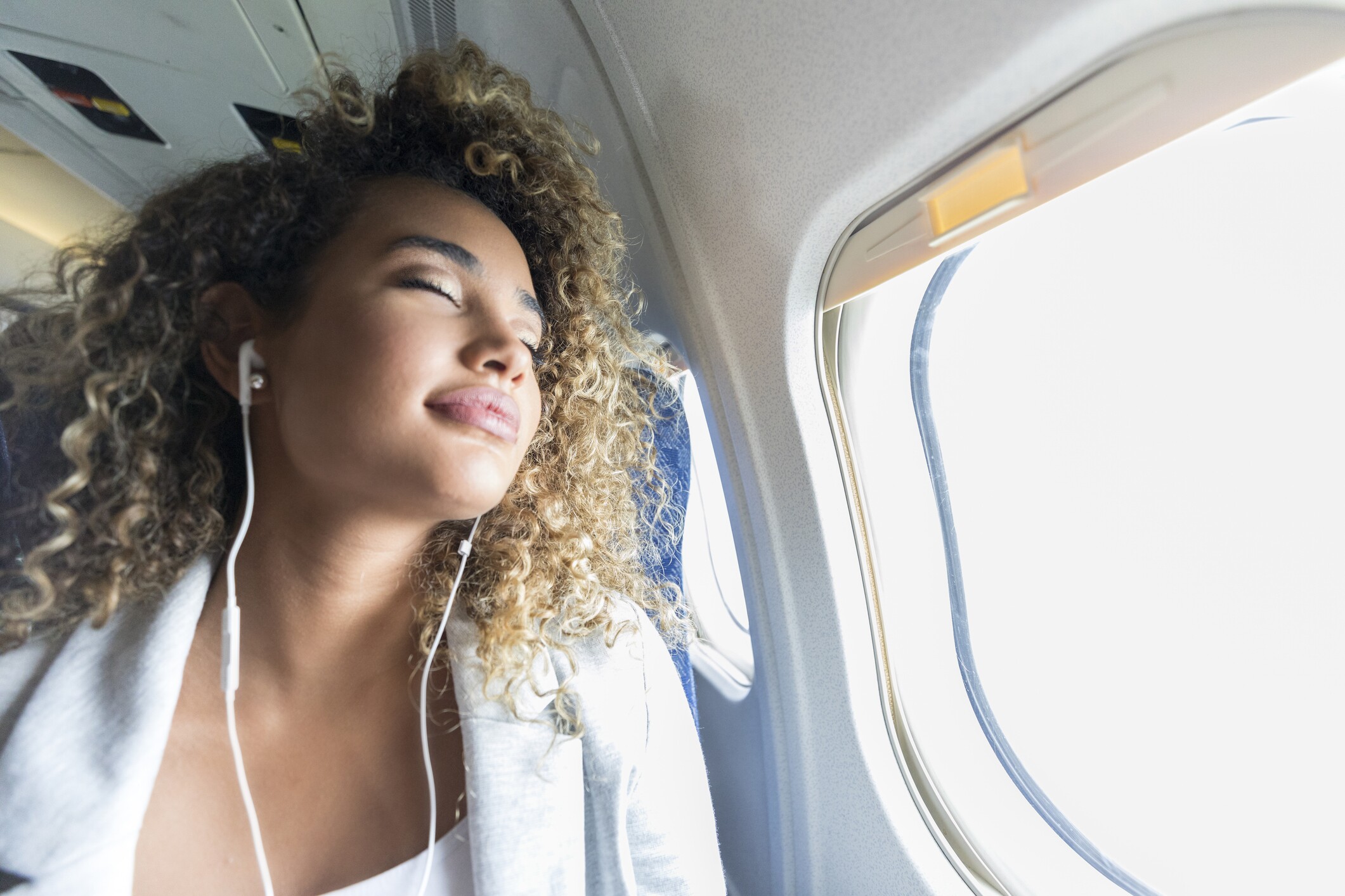viagens de negócios seguras