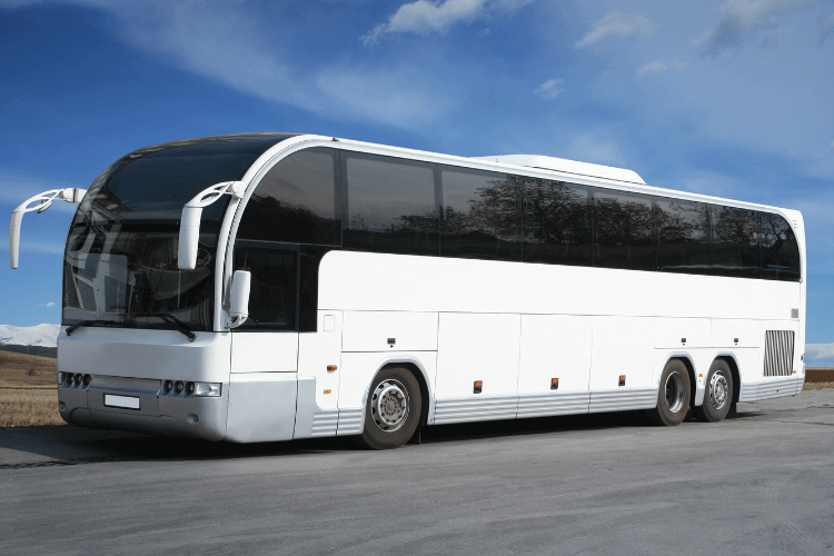 transporte corporativo
