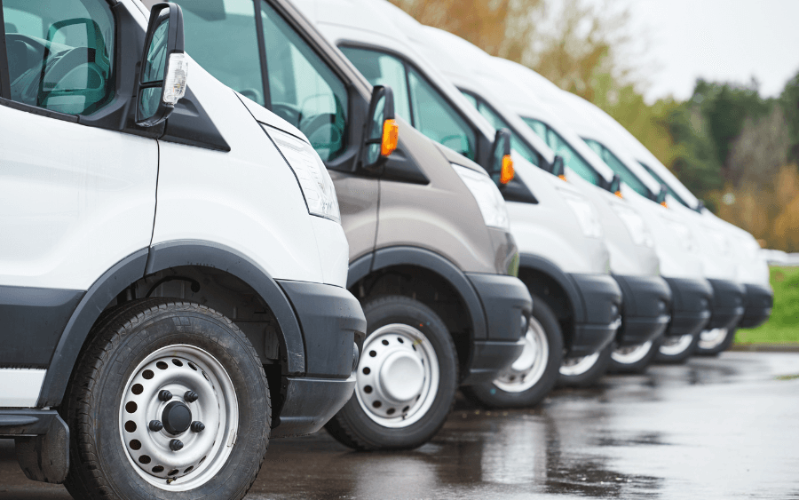 transporte corporativo