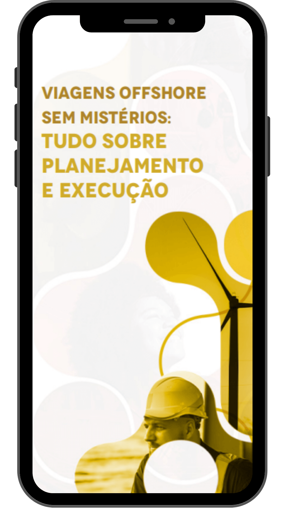 aplicativo offshore