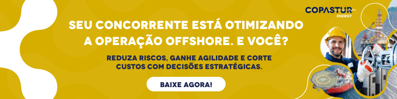 Banner LP Offshore