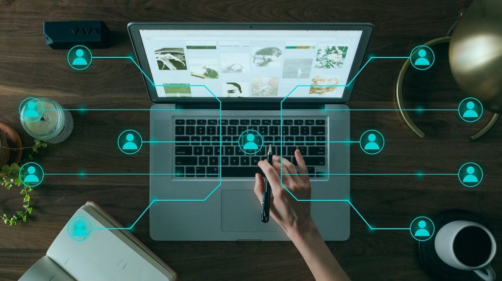 Serviços integrados do conceito à implementação