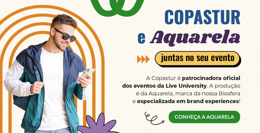 aquarela eventos copastur