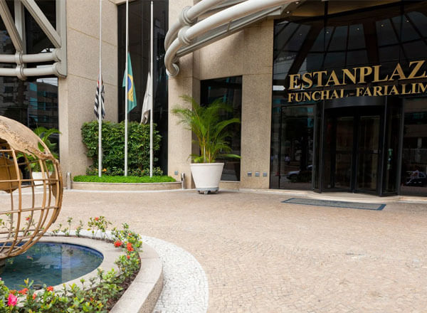 estanplaza funchal