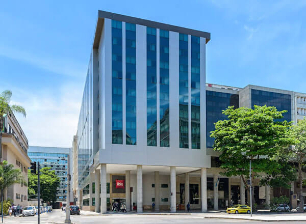 ibis rio de janeiro santos dumont